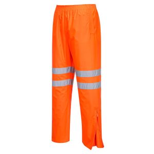 Portwest RT31 Hi-Vis Traffic Trousers RIS