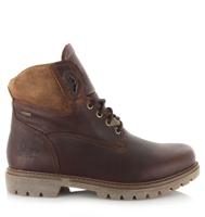 PANAMA JACK Panama Jack - Amur Gtx C10 Bruin Leer Veterboots Heren