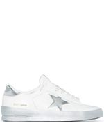 Golden Goose baskets Stardan - Blanc - thumbnail