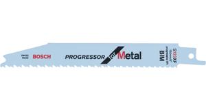 Bosch Accessories S 123 XF Progressor Reciprozaagblad