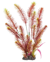 Superfish Art Plant 40 cm Myriophyllum red