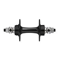 SA HBT30 Achternaaf cpl. 32gts Fixed/Freewh Spacer Zwart