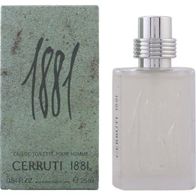 1881 Pour Homme eau de toilette, 25 ml