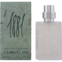 1881 Pour Homme eau de toilette, 25 ml