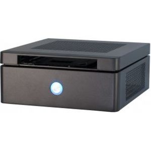 Inter-Tech Mini ITX-603