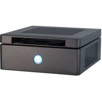 Inter-Tech Mini ITX-603