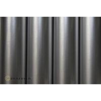Oracover 21-091-010 Strijkfolie (l x b) 10 m x 60 cm Zilver