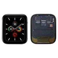 LCD-scherm en digitizer volledige montage voor Apple Watch Series 5 40mm