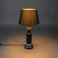 Dutchbone Tafellamp 'Virgil' 60cm Dutchbone Tafellamp 'Virgil' 60cm