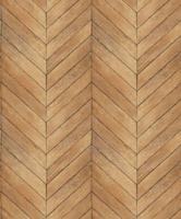 Galerie Natural FX 2 Behang met houten visgraat planken - G67998