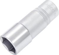 HAZET dopsleutel 6-kt insert 24mm 1/2z 900lg-24