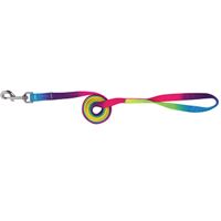 Waldhausen Regenboog halstertouw multi