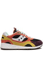 Saucony baskets Shadow 6000 - Orange - thumbnail