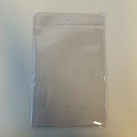 Meubelkaarthoes voor kaart 115x160mm 100 - 5 stuks