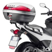 GIVI FZ Topkofferhouder Monolock of Monokey, Motorspecifieke bagage, 1109FZ