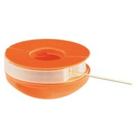 GARDENA 05370-20 Reserve draad Set van 1 stuks