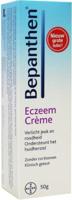 Bepanthen Eczeem creme
