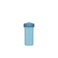 Mepal schoolbeker 300ml cool blue