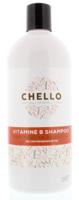 Chello Shampoo vitamine B 500 Milliliter