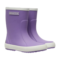 Bergstein regenlaarzen Classic Lavender-31