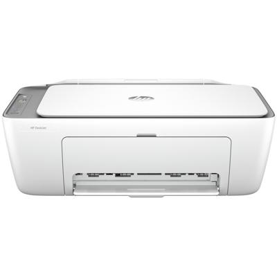 HP Deskjet 2820e All-in-one inkjet printer Grijs