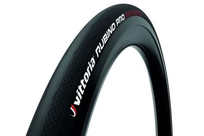 Vittoria Rubino Pro Tube Band Graphene 2.0 Zwart Vittoria Rubino Pro Tube Band Graphene 2.0 Zwart