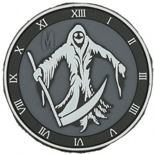 Maxpedition - Badge Reaper - Swat