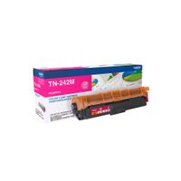 Brother Toner TN-242M Origineel Magenta 1400 bladzijden TN242M