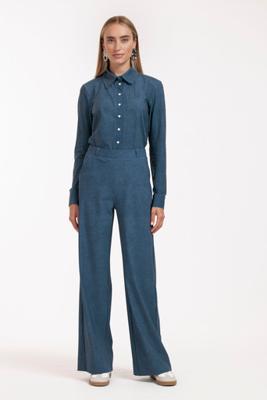 Lexie denim trousers - jeans - 94825