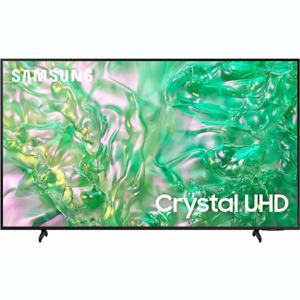 Samsung UE43DU8000 - 43 inch (109 cm)