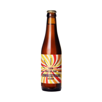 Bier van de Zon Zonnestraal 33cl