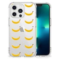 Apple iPhone 13 Pro Beschermhoes Banana