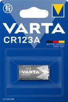 Varta CR123A - thumbnail