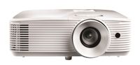 Optoma HD29HLV Full HD home cinema beamer