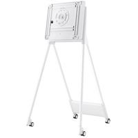 Samsung STN-WM55RXEN Stand for Flip 2.0 TV-wagen 139,7 cm (55) Vloerstandaard, Vast, Draaibaar