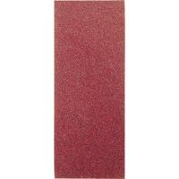 Bosch Accessories 2609256B34 Oscillerend schuurpapier Ongeperforeerd Korrelgrootte (num) 120 (l x b) 280 mm x 115 mm 10 stuk(s) Bosch Accessories 2609256B34 Oscillerend schuurpapier Ongeperforeerd Korrelgrootte (num) 120 (l x b) 280 mm x 115 mm 10 stuk(s)
