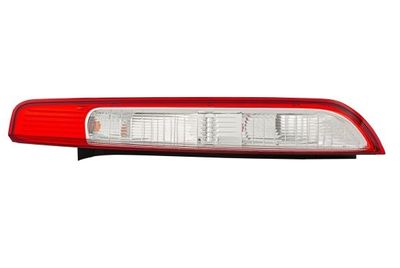 Achterlicht Ford Focus II 08- re led 2SD354816021