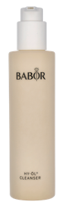 Babor Cleansing Hy-Oil 200 ml Make-up verwijderaar en reiniger