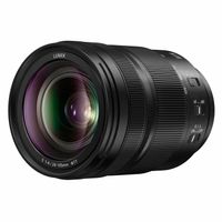 Panasonic Lumix S 24-105mm f/4.0 Macro OIS L-mount objectief