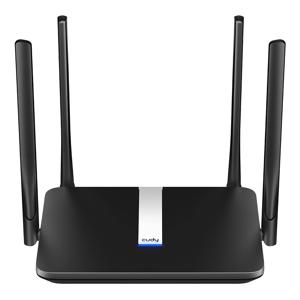 Cudy AC1200 Wi-Fi Mesh 4G LTE Cat4 Router router Cudy Mesh, Cudy App, Nano Simslot