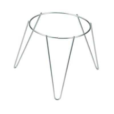 Bloempotstandaard Sauvic Ø 24 cm Verzinken