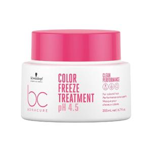 Schwarzkopf Professional Bonacure Color Freeze Silver Treatment