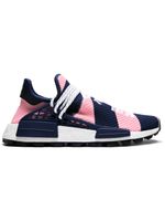 adidas baskets NMD Hu Trail Pharrell Wililams x BBC x Adidas - Rose - thumbnail