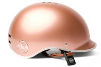 Thousand Heritage Rose Gold Fietshelm