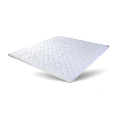 Topmatras Eucafeel Soft - Silverness - 10 cm