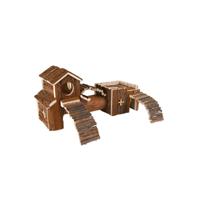 Huisje Trixie 47 × 22 × 15 cm