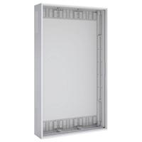 ABN ABNRS309L04 Wandbehuizing Inhoud: 1 stuk(s)