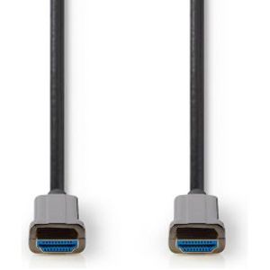 Ultra High Speed HDMI-Kabel | AOC | HDMI-HDMI | 20,0 m | Zwart