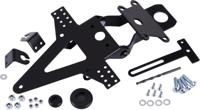 PROGRESS LINE Nummerbordhouder license plate carriers yam mt10/sp verst