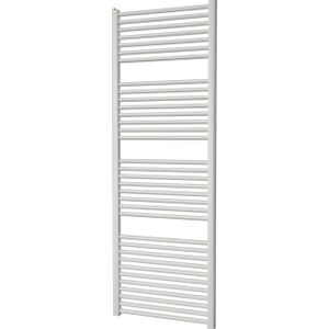 Plieger Palermo designradiator horizontaal 170.2x50cm 799W mat wit 7252251